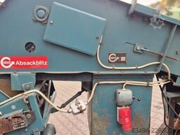 Forderband Transportband  Conveyor 