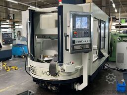 SPINNER MC 650