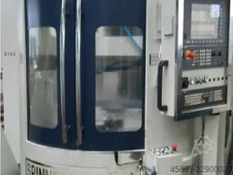 SPINNER MC 650