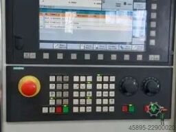 SPINNER MC 650