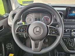 MERCEDES-BENZ ECITAN 51kWh L1 290Km WLTP