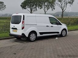 FORD TRANSIT CONNECT 1.5 L2 ac EURO6