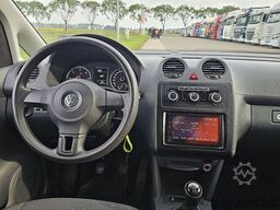 VW CADDY 1.6 L1 Airco Trekhaak!