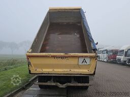 MERCEDES-BENZ AROCS 2643