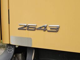 MERCEDES-BENZ AROCS 2643
