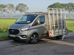 FORD TRANSIT CUSTOM 2.0 ac EURO6 resteel