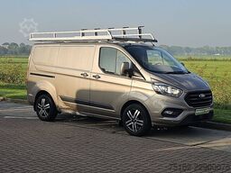 FORD TRANSIT CUSTOM 2.0 ac EURO6 resteel