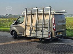 FORD TRANSIT CUSTOM 2.0 ac EURO6 resteel