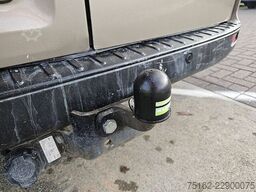 FORD TRANSIT CUSTOM 2.0 ac EURO6 resteel