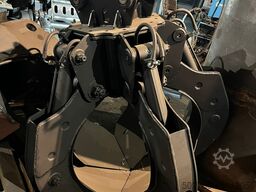 polyp attachment 0.4m3