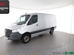 mercedes-benz Sprinter 315 CDI KASTEN KLIMA,KAMERA,CARPLAY,1HD