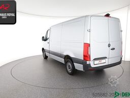 mercedes-benz Sprinter 315 CDI KASTEN KLIMA,KAMERA,CARPLAY,1HD