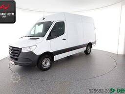 mercedes-benz Sprinter 316 CDI KASTEN L2H2 KAMERA,NAVI,AHK,1HD