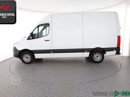 mercedes-benz Sprinter 316 CDI KASTEN L2H2 KAMERA,NAVI,AHK,1HD