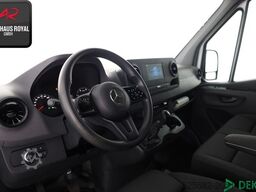 mercedes-benz Sprinter 316 CDI KASTEN L2H2 KAMERA,NAVI,AHK,1HD