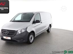 mercedes-benz Vito 110 CDI KASTEN LANG KAMERA,KLIMA,REGALE,DAB