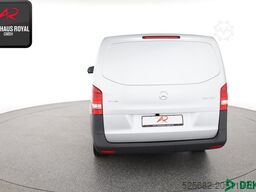 mercedes-benz Vito 110 CDI KASTEN LANG KAMERA,KLIMA,REGALE,DAB