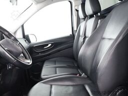 mercedes-benz Vito 114 CDI 4M KASTEN STANDHZ,KAMERA,DISTRO,LED