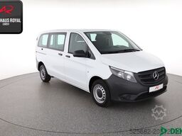mercedes-benz Vito 114 CDI KASTEN AUT,KAMERA,DAB,KLIMAANLAGE