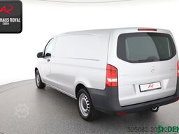 mercedes-benz Vito 114 CDI KASTEN EXTRALANG METALLIC,1.HAND,SH