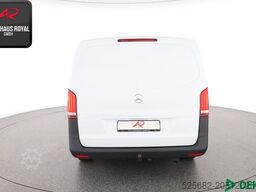 mercedes-benz Vito 114 CDI KASTEN LANG LEDILS,NAVI,AHK,KLIMA