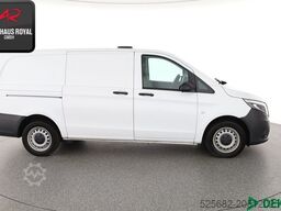 mercedes-benz Vito 114 CDI KASTEN LANG LEDILS,NAVI,AHK,KLIMA