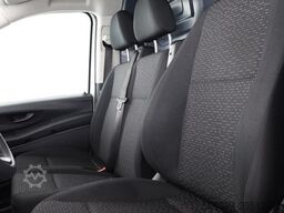 mercedes-benz Vito 114 CDI KASTEN LANG LEDILS,NAVI,AHK,KLIMA