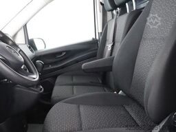 mercedes-benz Vito 114 CDI KASTEN LANG NAVI,KAMERA,METALLIC,SH