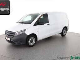 mercedes-benz Vito 114 CDI KASTEN NAVI,KLIMA,KASSIST,SH