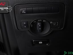 mercedes-benz Vito 114 CDI KASTEN NAVI,KLIMA,KASSIST,SH