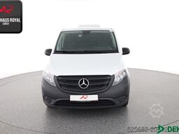 mercedes-benz Vito 114 CDI LANG KÜHLKASTEN 3SITZE,NAVI,KLIMA