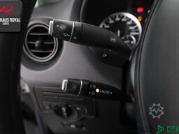 mercedes-benz Vito 114 CDI LANG KÜHLKASTEN 3SITZE,NAVI,KLIMA