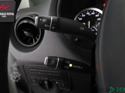 mercedes-benz Vito 114 CDI MIXTO EXTRALANG 6 SITZE DAB,AHK,SH