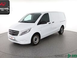 mercedes-benz Vito 116 CDI KASTEN LANG STANDHEIZ,LEDILS,KAMERA