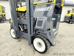Combilift CB4000 TRIPLEX 5200 FREE-LIFT POSITIONER