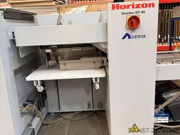 Horizon International Inc.. HORIZON SPF-200A