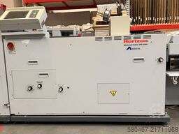 Horizon International Inc.. HORIZON SPF-200A