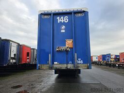 Van Hool 3B0072 | GALVANISED STEEL CHASSIS | ALU RIMS |B...