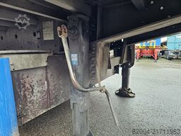 Van Hool 3B0072 | GALVANISED STEEL CHASSIS | ALU RIMS |B...