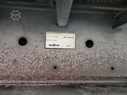 Van Hool 3B0072 | GALVANISED STEEL CHASSIS | ALU RIMS |B...