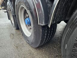 Van Hool 3B0072 | GALVANISED STEEL CHASSIS | ALU RIMS |B...