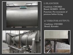 Kiremko, Florigo, Campagnolo 