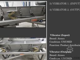 Kiremko, Florigo, Campagnolo 