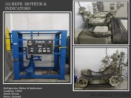 Kiremko, Florigo, Campagnolo 