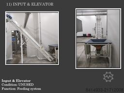 Kiremko, Florigo, Campagnolo 