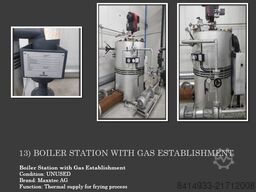 Kiremko, Florigo, Campagnolo 