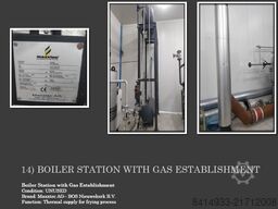 Kiremko, Florigo, Campagnolo 