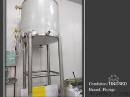 Kiremko, Florigo, Campagnolo 