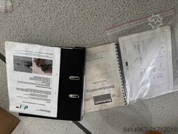 Behringer HBP 360 A-CNG