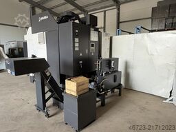 Okuma GENOS M-VE-e
